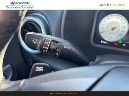 Photo 14 Hyundai Kona  Electric 64kWh - 204ch Intuitive