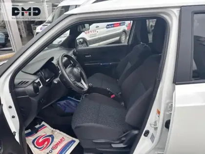 Photo 9 Suzuki Ignis  1.2 Dualjet Hybrid 83ch Pack Allgrip