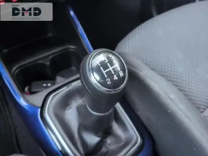 Photo 22 Suzuki Ignis  1.2 Dualjet Hybrid 83ch Pack Allgrip