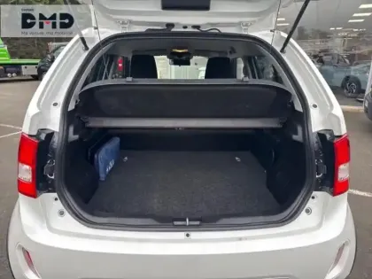 Photo 12 Suzuki Ignis  1.2 Dualjet Hybrid 83ch Pack Allgrip