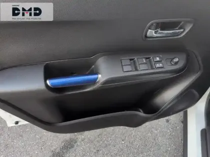 Photo 29 Suzuki Ignis  1.2 Dualjet Hybrid 83ch Pack Allgrip