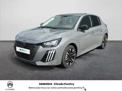 Photo Peugeot 208 Allure