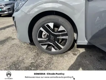 Photo 10 Peugeot 208  1.2 PureTech 100ch S&S Allure EAT8