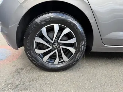 Photo 7 Volkswagen Polo  1.0 TSI 95ch Active Euro6d-T