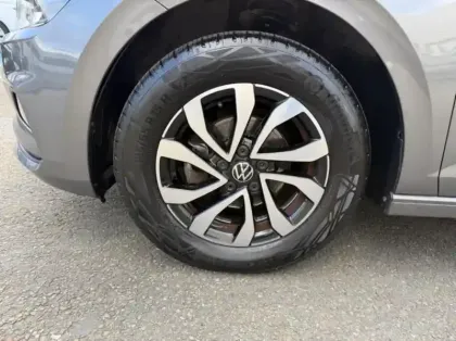 Photo 9 Volkswagen Polo  1.0 TSI 95ch Active Euro6d-T