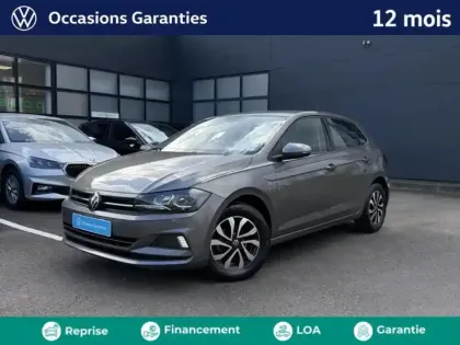 Photo Volkswagen Polo