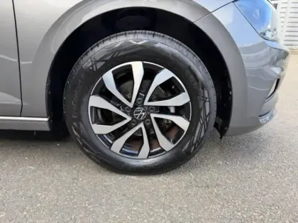 Photo 6 Volkswagen Polo  1.0 TSI 95ch Active Euro6d-T