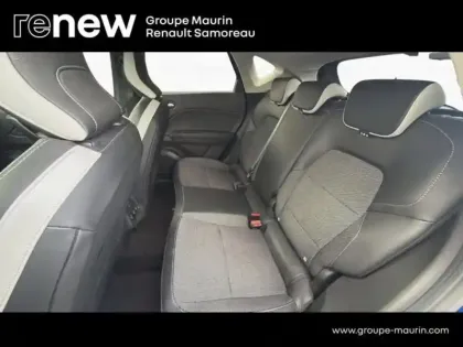 Photo 13 Renault Captur  1.6 E-Tech hybride 145ch Techno