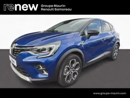 Photo Renault Captur