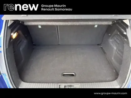 Photo 8 Renault Captur  1.6 E-Tech hybride 145ch Techno