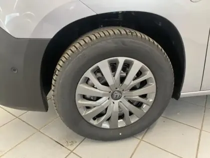 Photo 5 Peugeot Partner  M Diesel 100ch Pro Skill