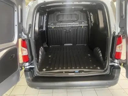 Photo 6 Peugeot Partner  M Diesel 100ch Pro Skill