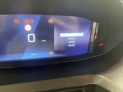 Photo 15 Peugeot Partner Gén. III Ph2 Pro Skill 4