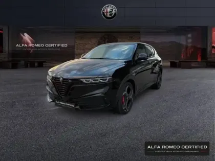 Photo Alfa Romeo Tonale