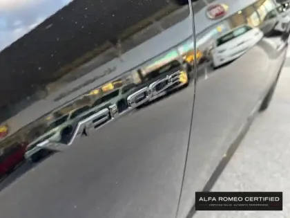 Photo 12 Alfa Romeo Tonale  1.5 Ibrida 175ch Veloce TCT