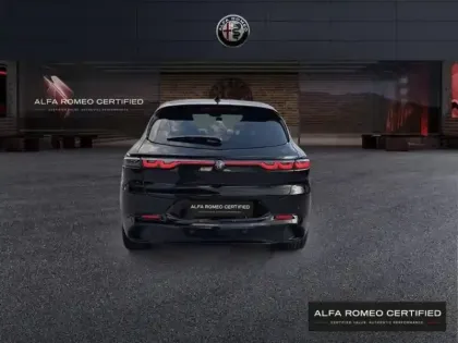 Photo 5 Alfa Romeo Tonale  1.5 Ibrida 175ch Veloce TCT