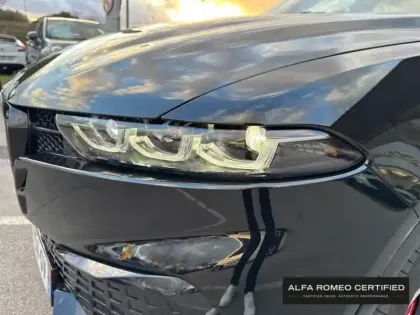 Photo 10 Alfa Romeo Tonale  1.5 Ibrida 175ch Veloce TCT