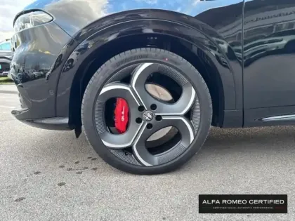 Photo 9 Alfa Romeo Tonale  1.5 Ibrida 175ch Veloce TCT