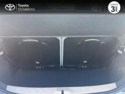 Photo 9 Toyota Aygo  1.0 VVT-i 72ch x-play x-app 5p MC18