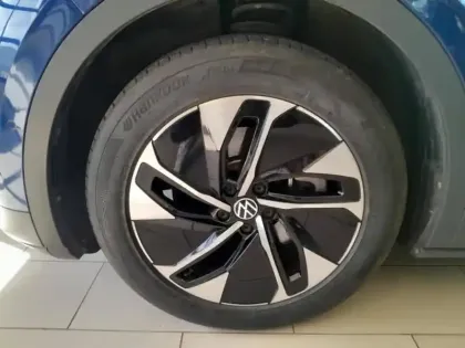 Photo 8 Volkswagen Id.4  174ch Pro 77 kWh Life Plus