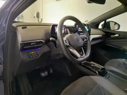 Photo 10 Volkswagen Id.4  174ch Pro 77 kWh Life Plus