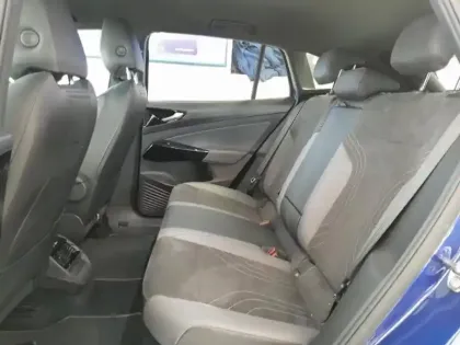 Photo 12 Volkswagen Id.4  174ch Pro 77 kWh Life Plus