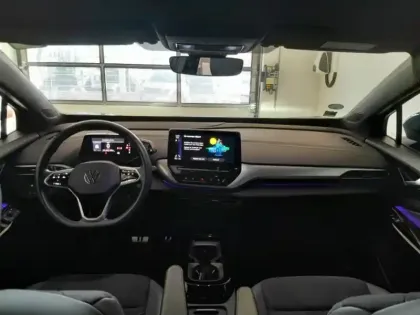 Photo 9 Volkswagen Id.4  174ch Pro 77 kWh Life Plus
