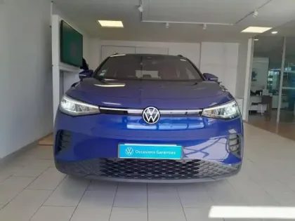 Photo 5 Volkswagen Id.4  174ch Pro 77 kWh Life Plus