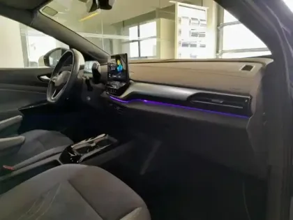 Photo 13 Volkswagen Id.4  174ch Pro 77 kWh Life Plus