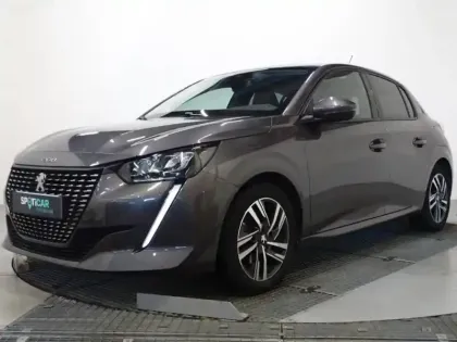 Photo Peugeot 208 Allure