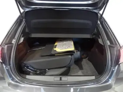 Photo 11 Peugeot 208  1.2 PureTech 100ch S&S Allure 118g