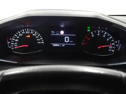 Photo 8 Peugeot 208  1.2 PureTech 100ch S&S Allure 118g