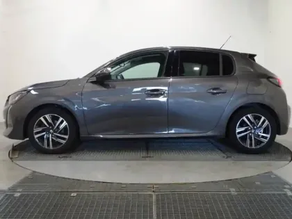 Photo 5 Peugeot 208  1.2 PureTech 100ch S&S Allure 118g