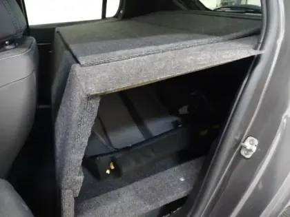 Photo 10 Peugeot 208  1.2 PureTech 100ch S&S Allure 118g