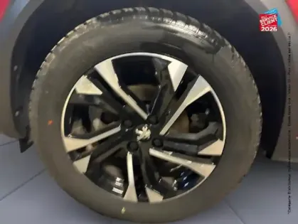 Photo 9 Peugeot 2008  1.2 PureTech 130ch S&S GT Line 124g