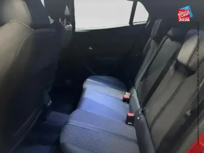 Photo 10 Peugeot 2008  1.2 PureTech 130ch S&S GT Line 124g