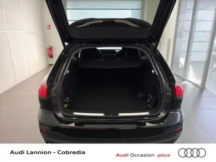 Photo 8 Audi A5  Avant 2.0 TDI Hybride 204ch Business Executive S tronic 7