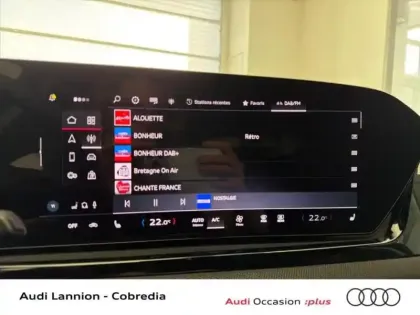 Photo 14 Audi A5  Avant 2.0 TDI Hybride 204ch Business Executive S tronic 7