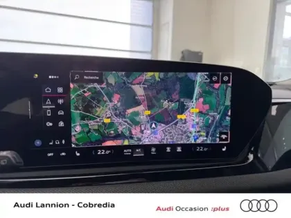 Photo 13 Audi A5  Avant 2.0 TDI Hybride 204ch Business Executive S tronic 7