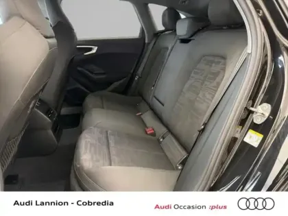 Photo 7 Audi A5  Avant 2.0 TDI Hybride 204ch Business Executive S tronic 7