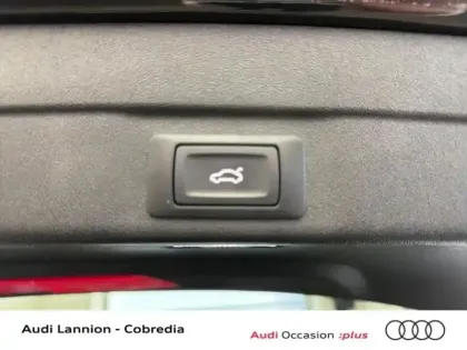 Photo 10 Audi A5  Avant 2.0 TDI Hybride 204ch Business Executive S tronic 7