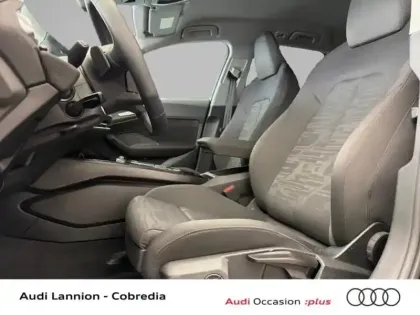 Photo 6 Audi A5  Avant 2.0 TDI Hybride 204ch Business Executive S tronic 7