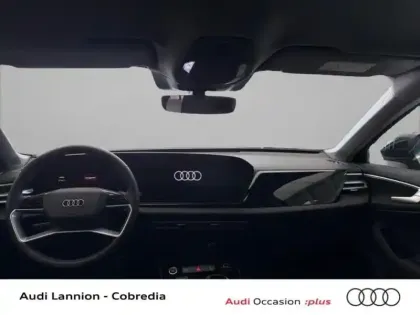 Photo 5 Audi A5  Avant 2.0 TDI Hybride 204ch Business Executive S tronic 7