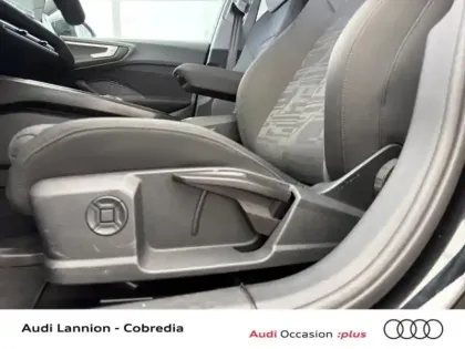 Photo 11 Audi A5  Avant 2.0 TDI Hybride 204ch Business Executive S tronic 7