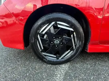 Photo 13 Nissan Leaf  150ch 40kWh Acenta 22