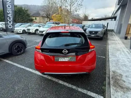 Photo 5 Nissan Leaf  150ch 40kWh Acenta 22