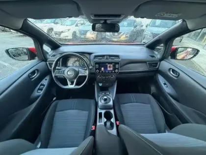 Photo 8 Nissan Leaf  150ch 40kWh Acenta 22