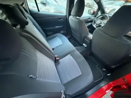 Photo 10 Nissan Leaf  150ch 40kWh Acenta 22