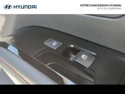 Photo 9 Hyundai Tucson Gén. IV Ph1 N Line Executive 5