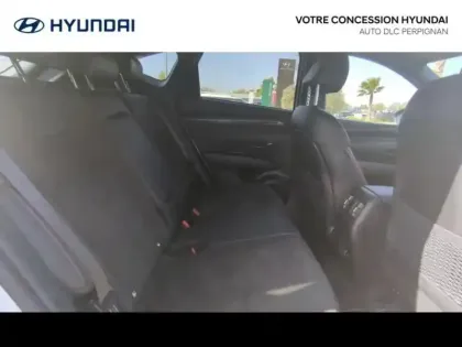 Photo 11 Hyundai Tucson Gén. IV Ph1 N Line Executive 5